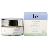 Beautiful Earth Oil Control Cream